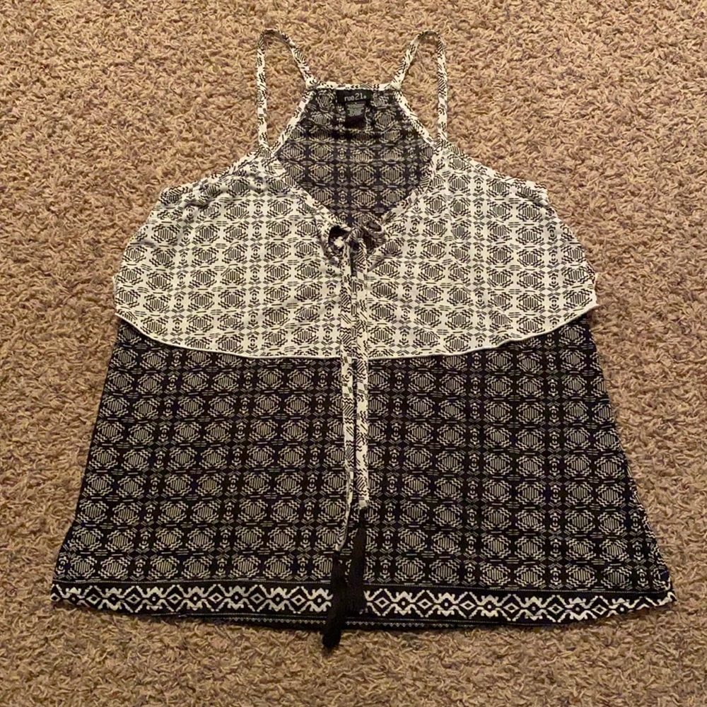+Women’s tank top